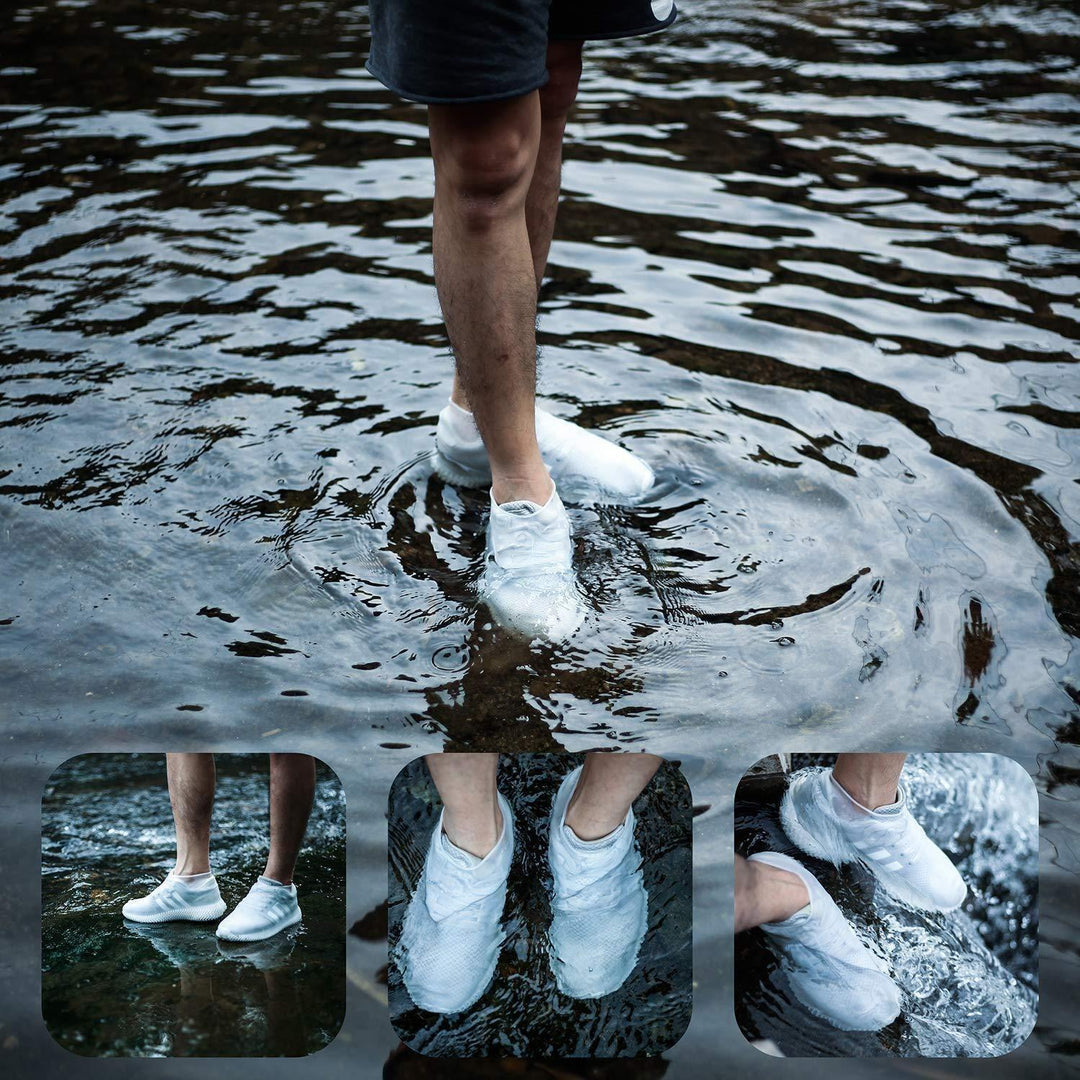 ShoeGuard™ WATERPROOF SHOES COVER
