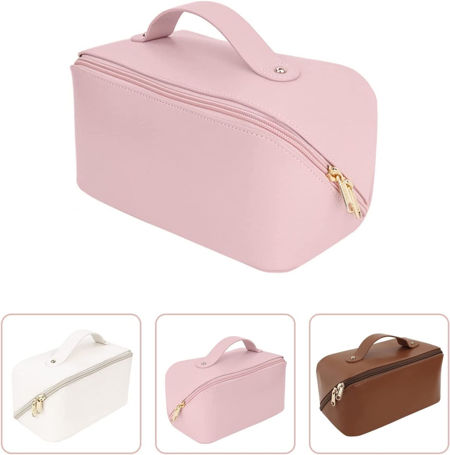 COSMETIC TRAVEL BAG