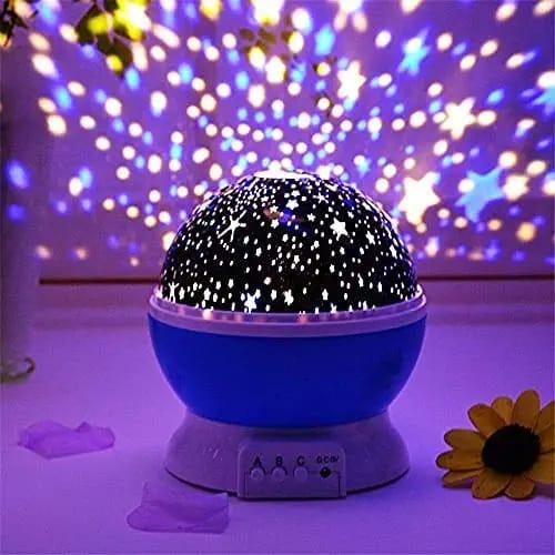 š„š„HOT SALEš„š„ Star Projection Lamp