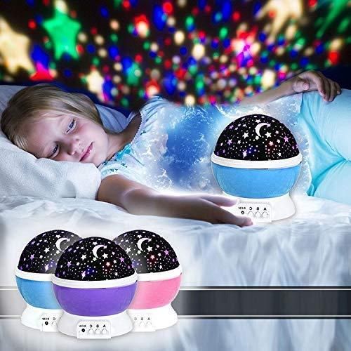 š„š„HOT SALEš„š„ Star Projection Lamp