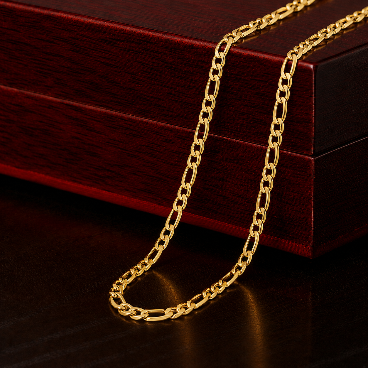 To my Husband Forever Love - Chain (Hindi)