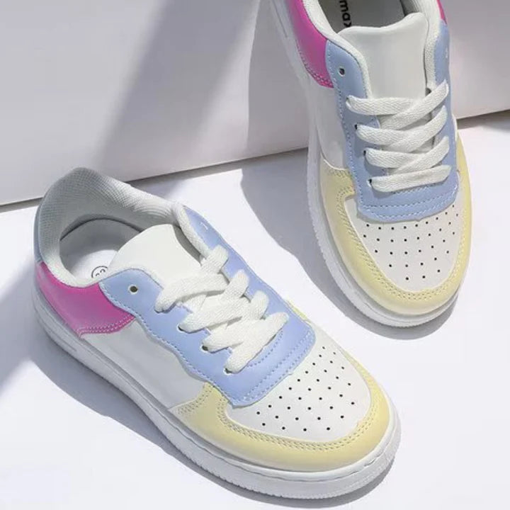 Men s Trendy Color Changing Casual Shoes FACTORY VIBES