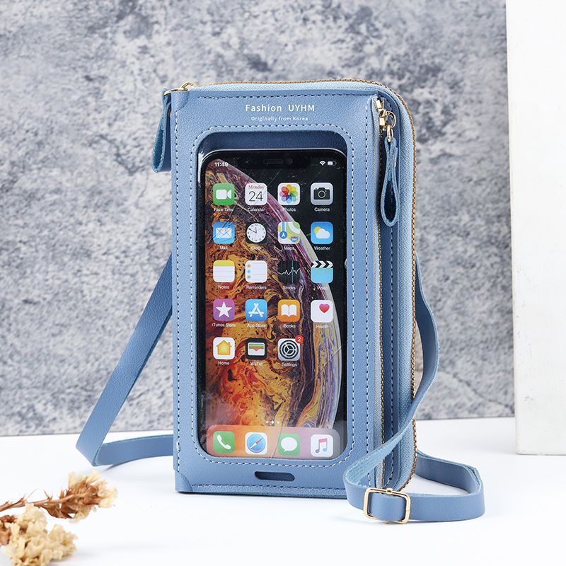 2025 Premium Touch Screen Women’s Bag (Limited Stock)