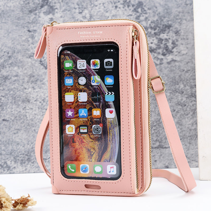 2025 Premium Touch Screen Women’s Bag (Limited Stock)