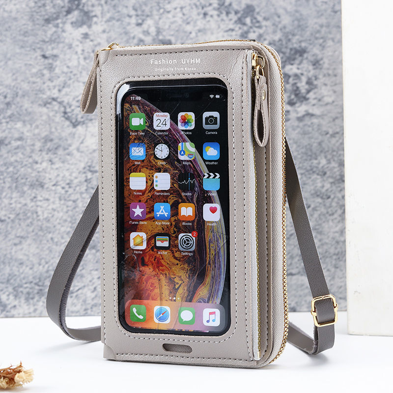 2025 Premium Touch Screen Women’s Bag (Limited Stock)