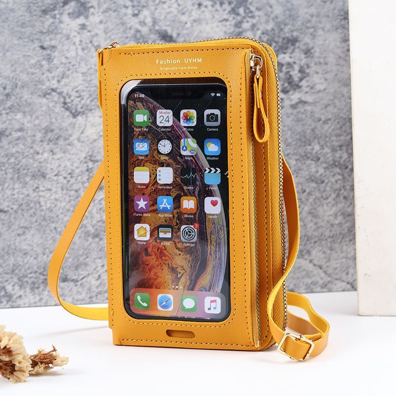 2025 Premium Touch Screen Women’s Bag (Limited Stock)