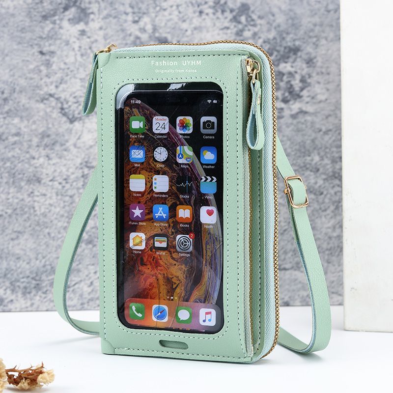2025 Premium Touch Screen Women’s Bag (Limited Stock)