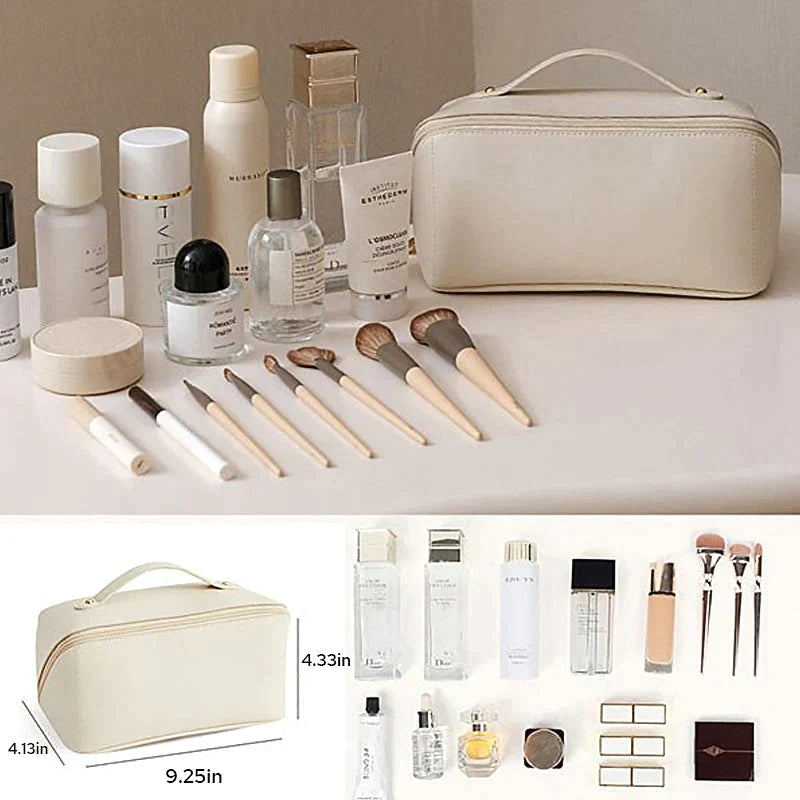 COSMETIC TRAVEL BAG