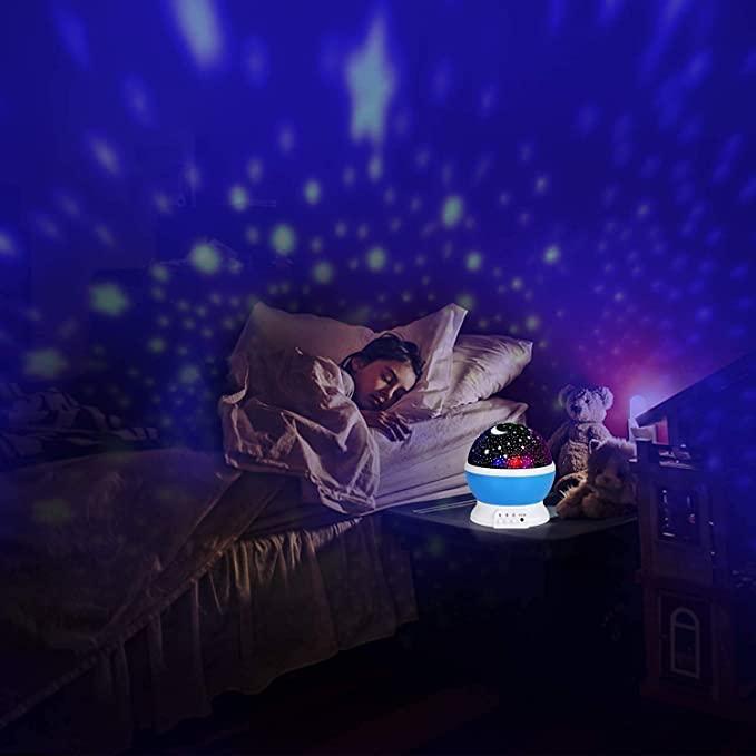 š„š„HOT SALEš„š„ Star Projection Lamp