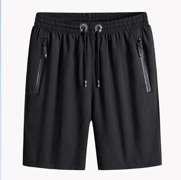 Men's Stretchable Cotton Shorts (BUY 1 GET 2 FREE - Pack of 3)