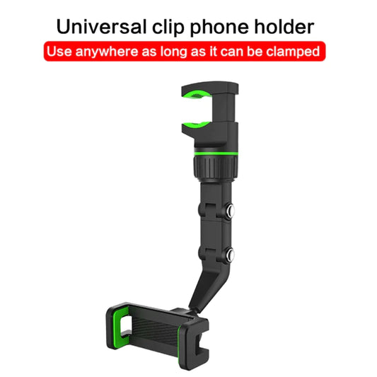 ProHold™ Adjustable Car Phone Holder