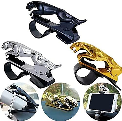 Jaguar phone holder discount