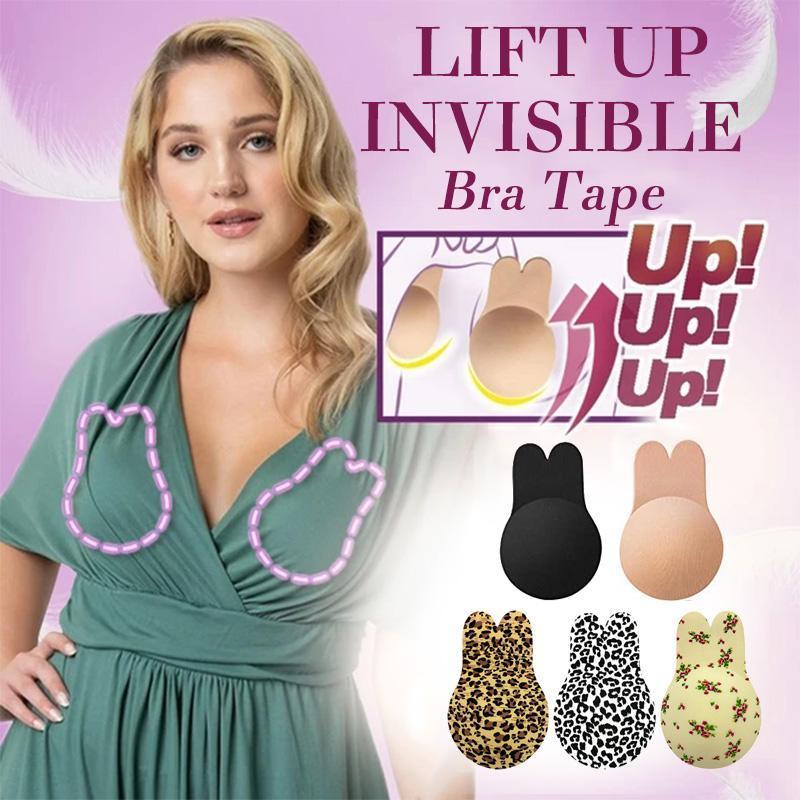 Invisible Backless Nipple cover