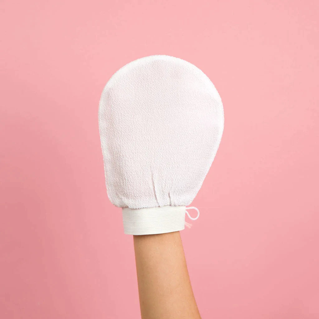 Deep Exfoliation Glove