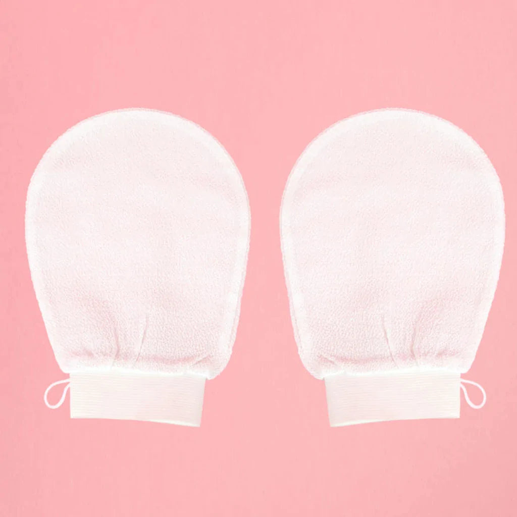 Deep Exfoliation Glove