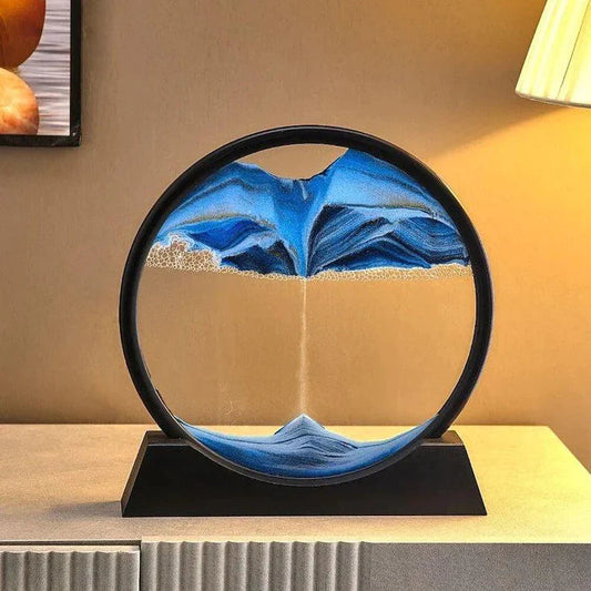 Copy of Magical Desert Dream Art Lamp
